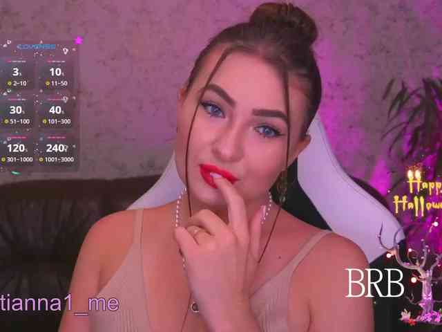 Tianna_me webcam