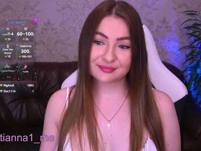 Tianna_me webcam