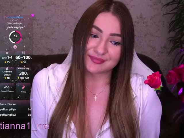 Tianna_me webcam