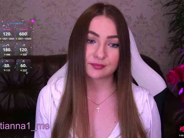 Tianna_me webcam