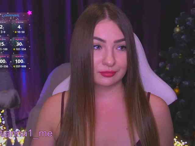 Tianna_me webcam