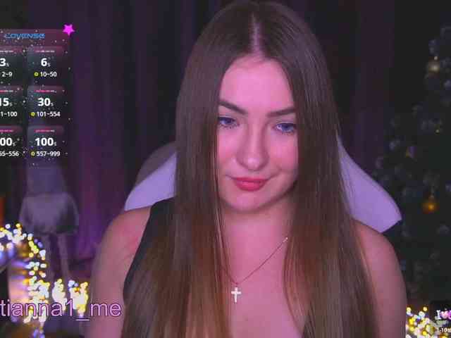 Tianna_me webcam