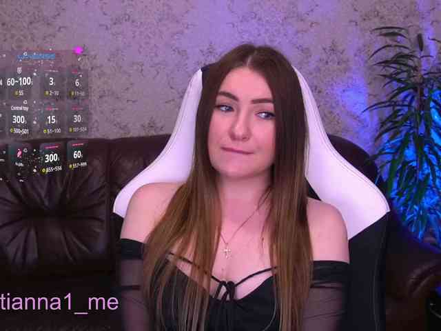 Tianna_me webcam