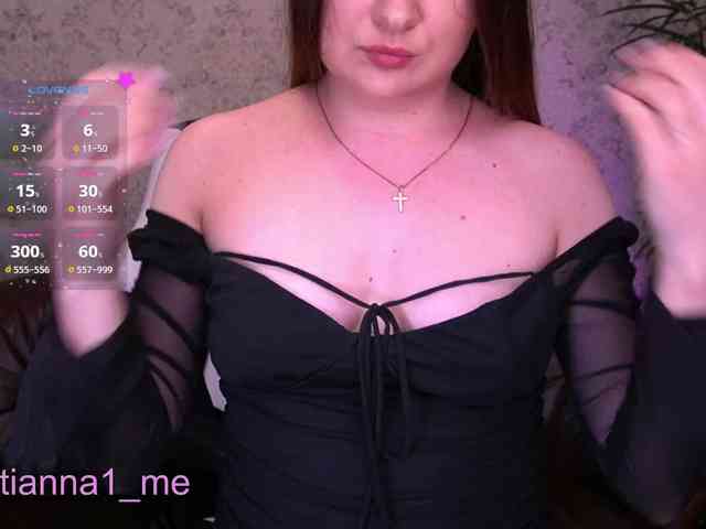 Tianna_me webcam