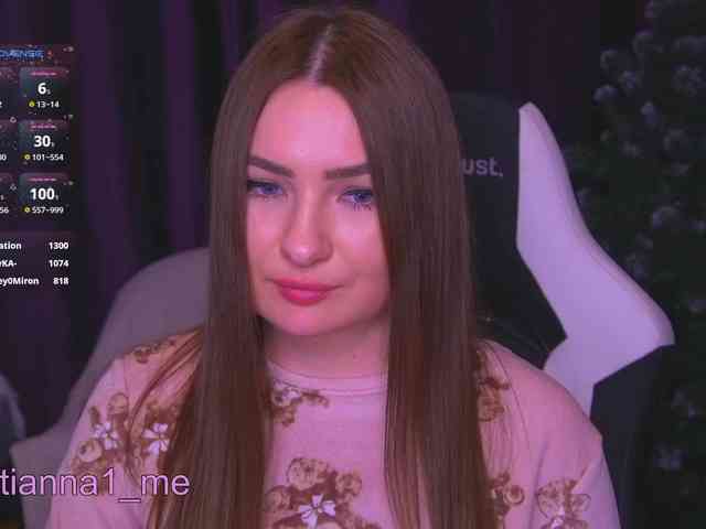 Tianna_me webcam