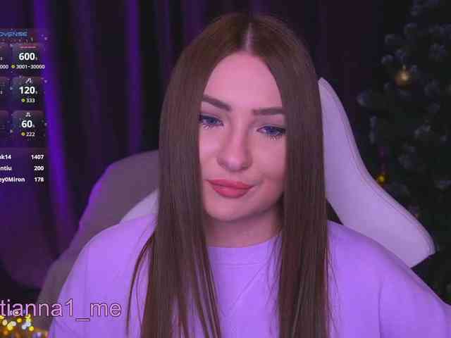 Tianna_me webcam
