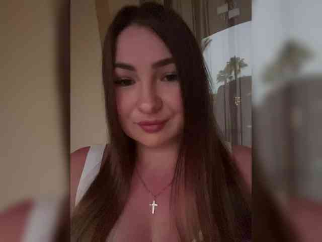 kriss-kisa's webcam live show