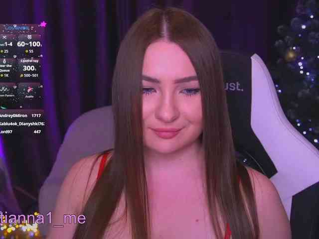 Tianna_me webcam