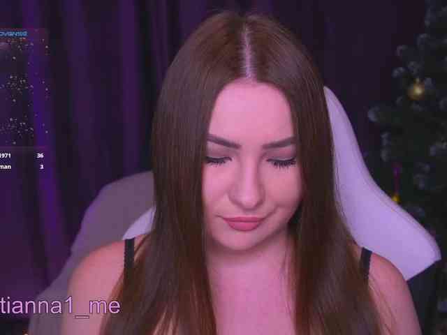 Tianna_me webcam