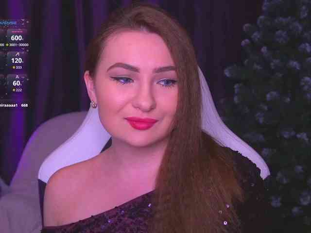 kriss-kisa Live Webcam on BongaCams