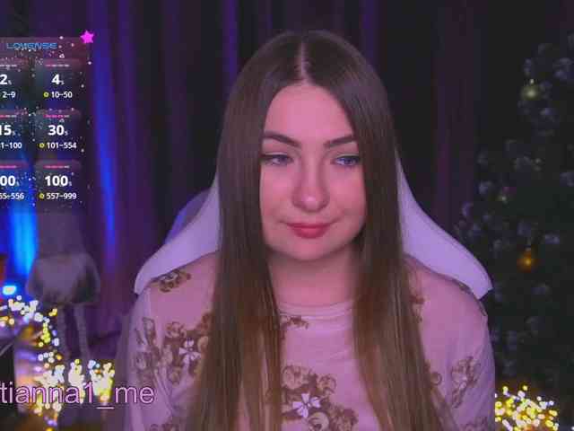 Tianna_me webcam