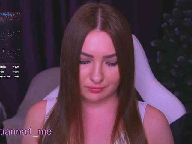 Tianna_me webcam