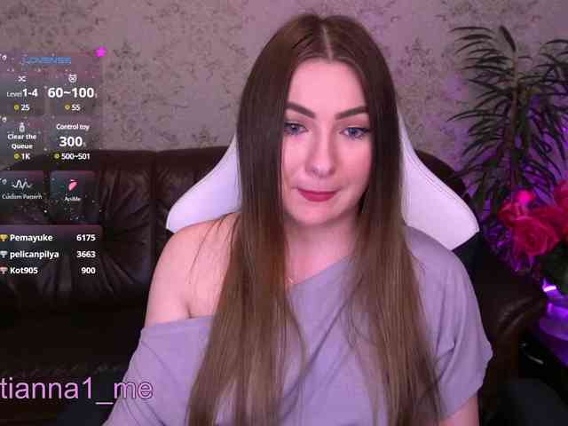 Tianna_me webcam