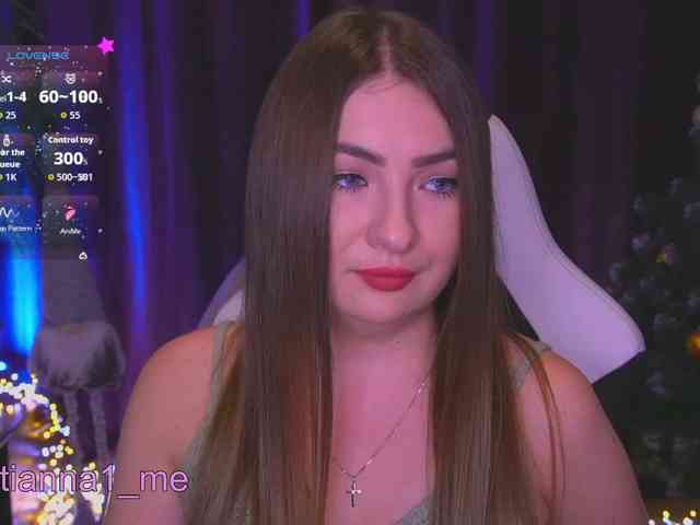 Tianna_me webcam