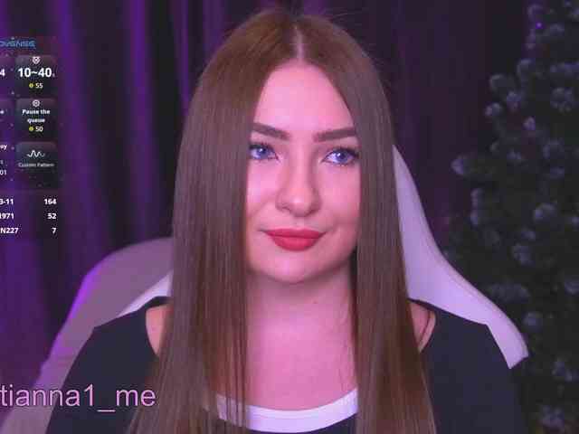 Tianna_me webcam