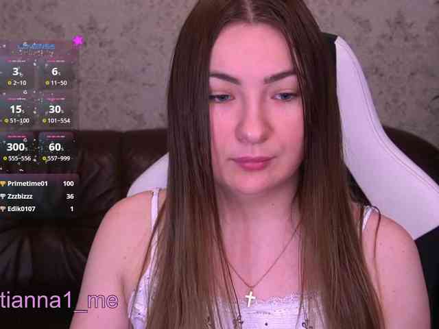 Tianna_me webcam
