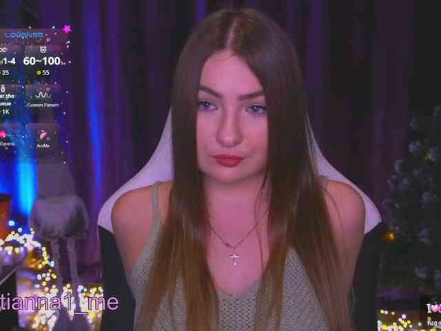 Tianna_me webcam