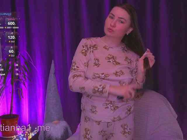 Tianna_me webcam