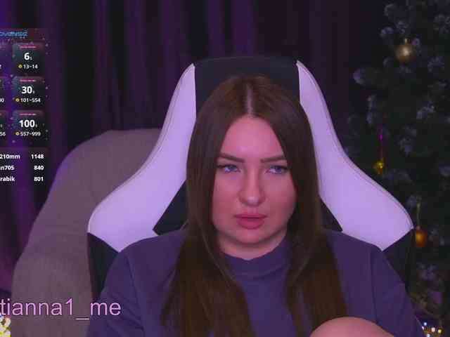 Tianna_me webcam