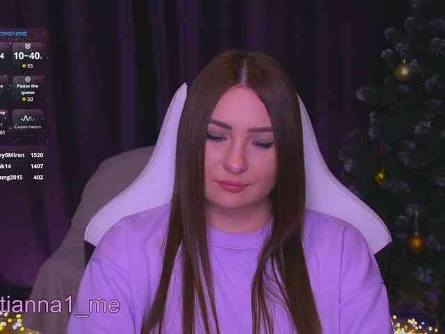Tianna_me webcam