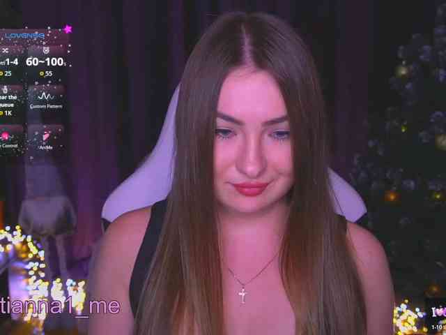 Tianna_me webcam