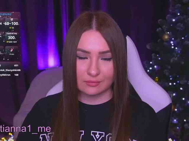Tianna_me webcam