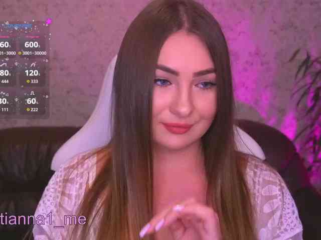 Tianna_me webcam