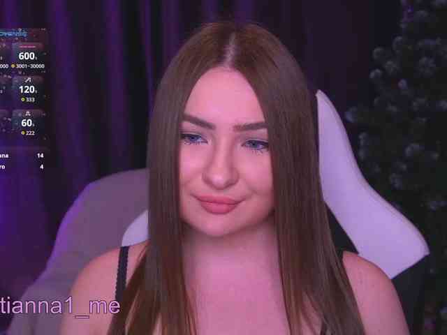 Tianna_me webcam