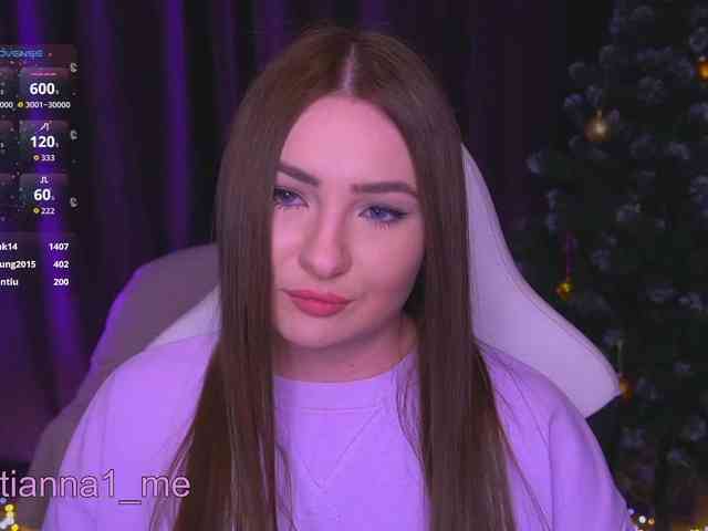 Tianna_me webcam
