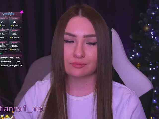 Tianna_me webcam