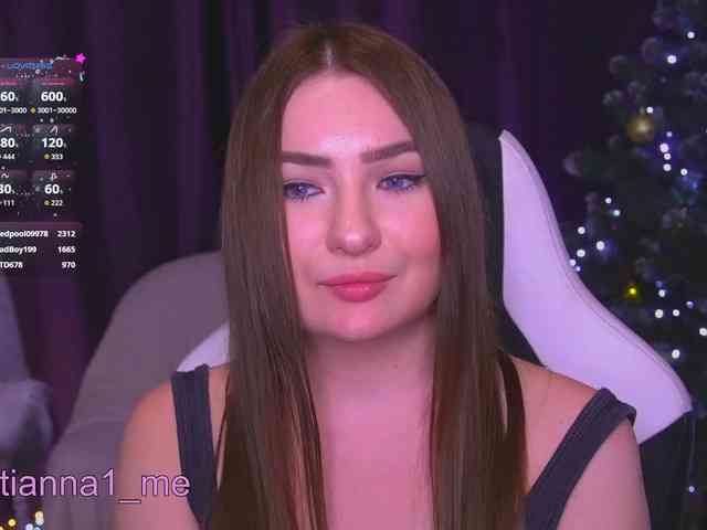 Tianna_me webcam