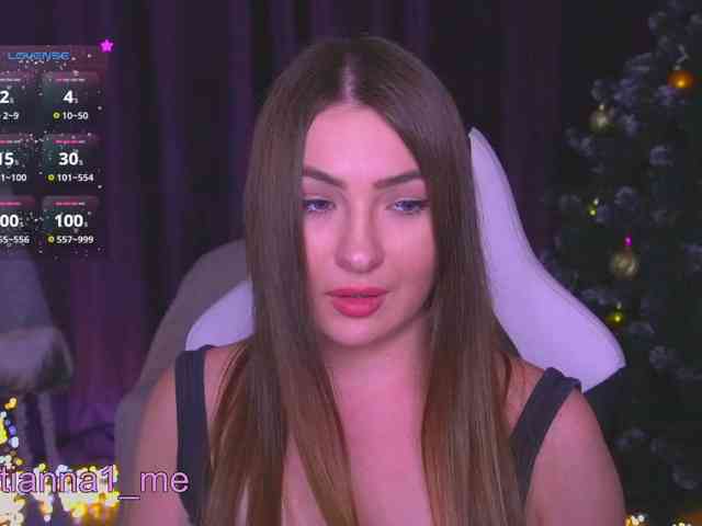 Tianna_me webcam