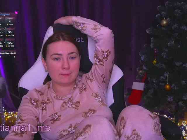 Tianna_me webcam