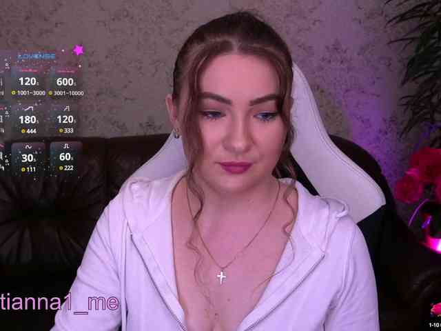 Tianna_me webcam