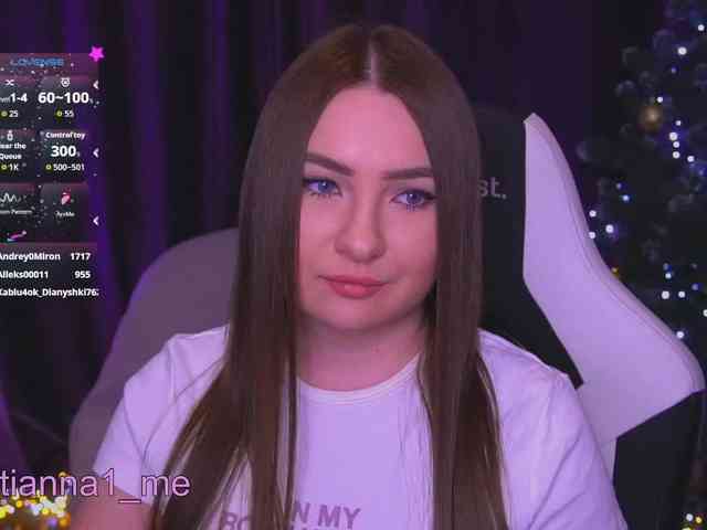 Tianna_me webcam