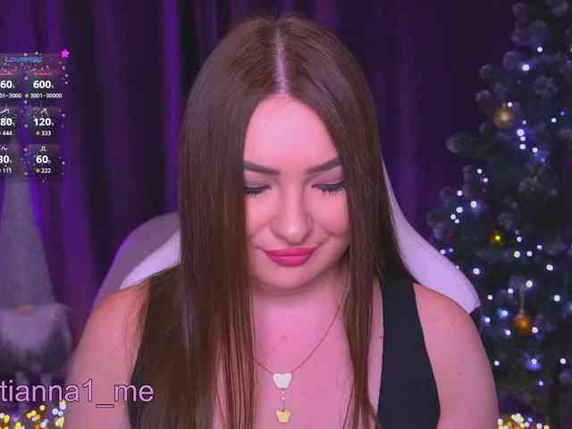 Tianna_me webcam