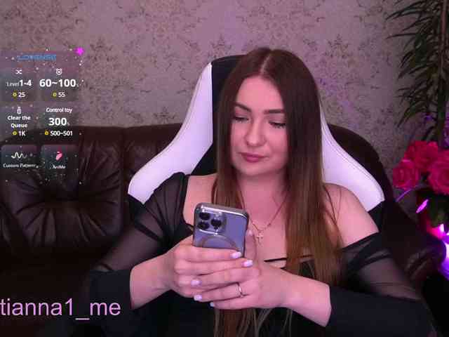 Tianna_me webcam