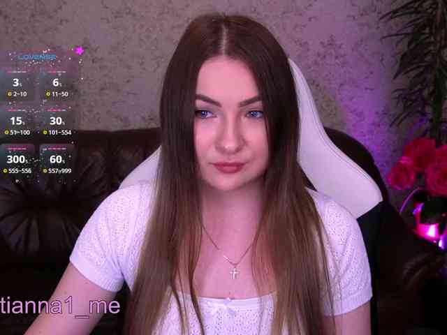 Tianna_me webcam