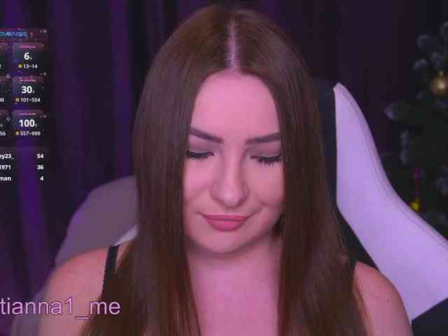 Tianna_me webcam