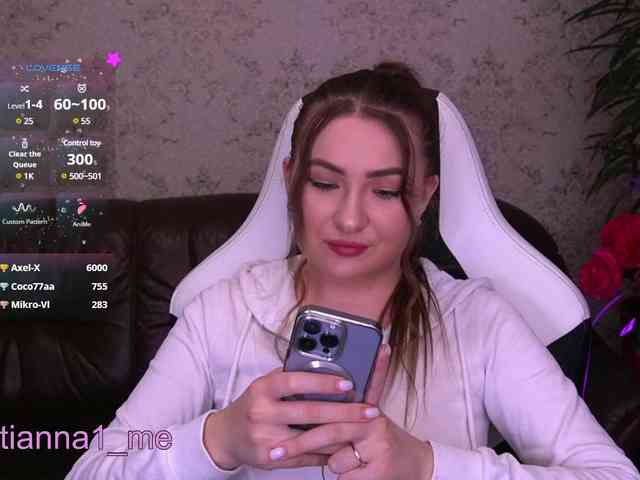 Tianna_me webcam