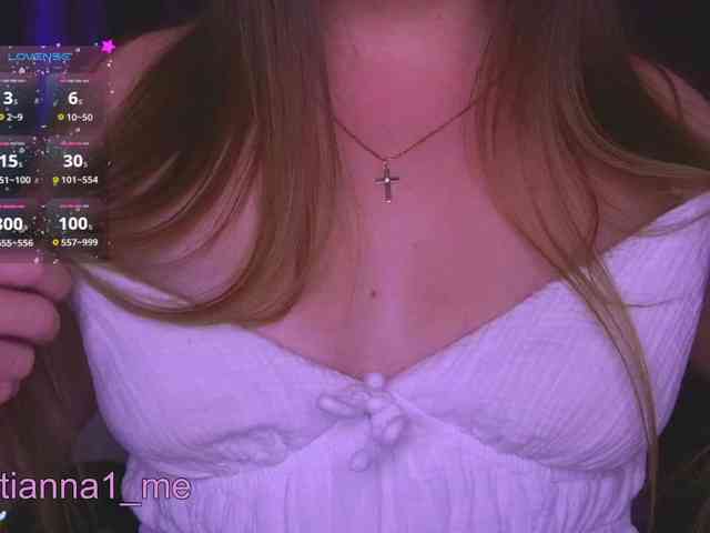 Tianna_me webcam