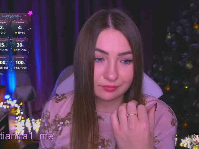 Tianna_me webcam