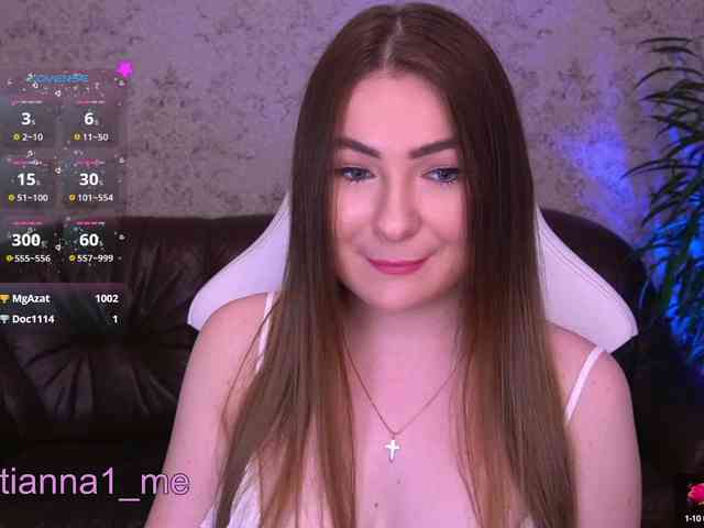Tianna_me webcam