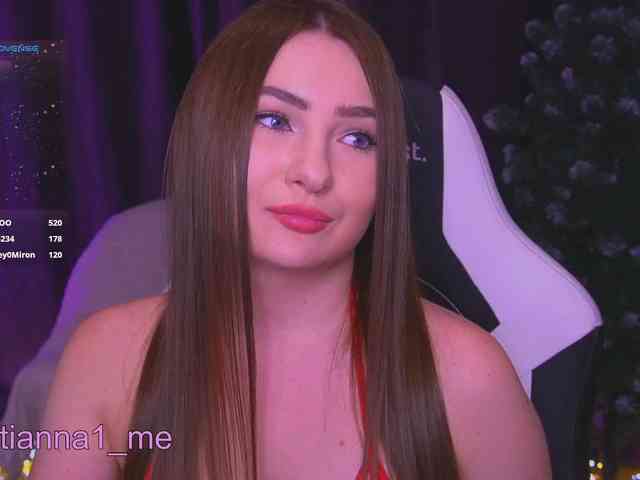 Tianna_me webcam