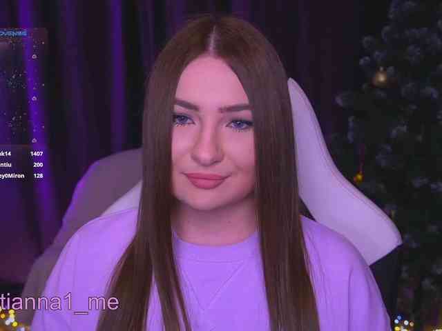 Tianna_me webcam