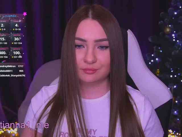 Tianna_me webcam