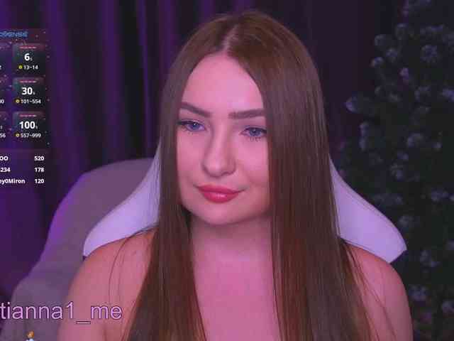 Tianna_me webcam