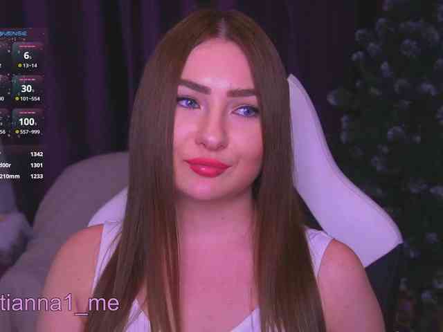 Tianna_me webcam