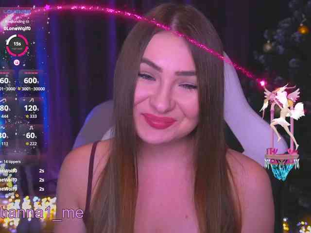 Tianna_me webcam