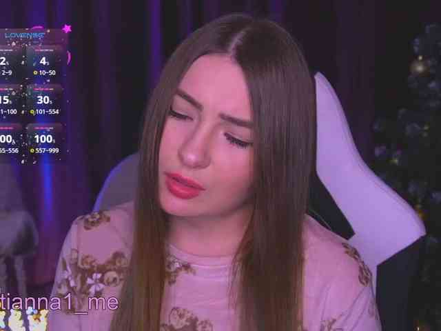 Tianna_me webcam